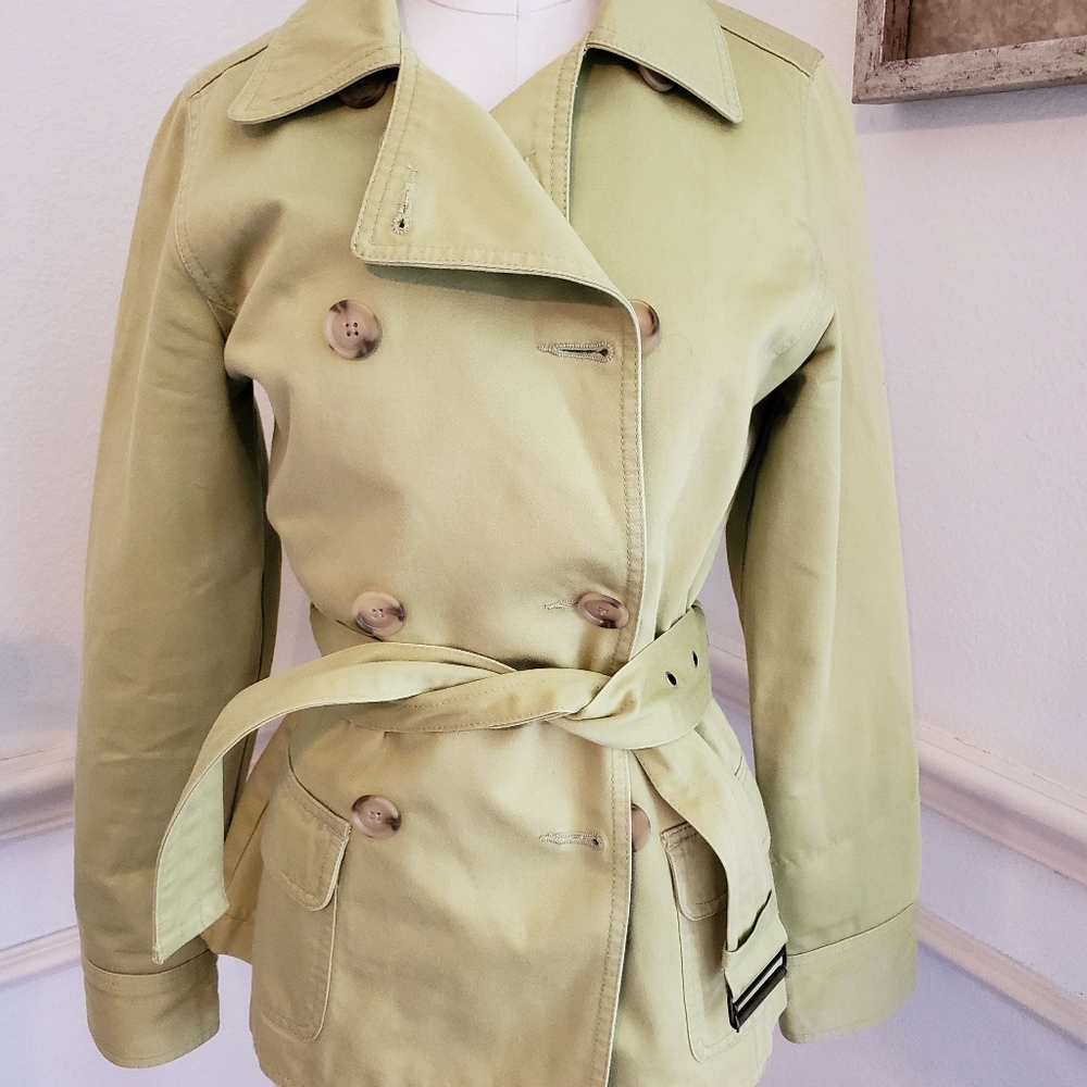 Old Navy Pea Coat
